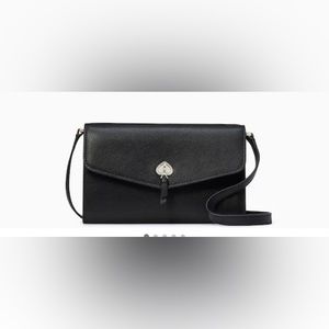 Kate spade wallet crossbody